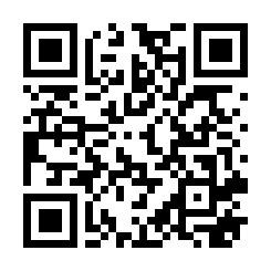 QR code for this PAOParts product page