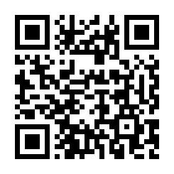 QR code for this PAOParts product page