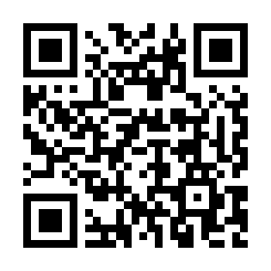 QR code for this PAOParts product page