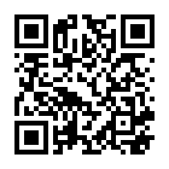 QR code for this PAOParts product page