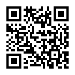 QR code for this PAOParts product page