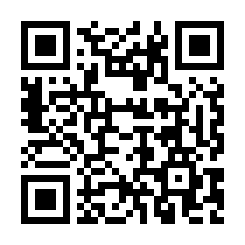 QR code for this PAOParts product page