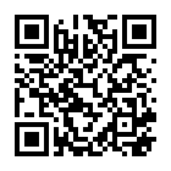 QR code for this PAOParts product page