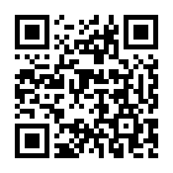 QR code for this PAOParts product page
