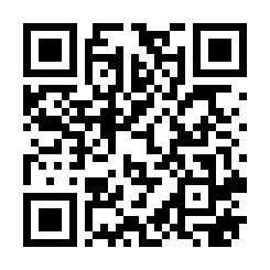 QR code for this PAOParts product page