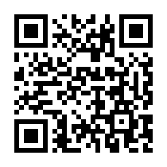 QR code for this PAOParts product page