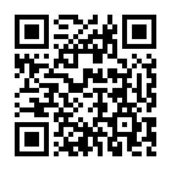 QR code for this PAOParts product page