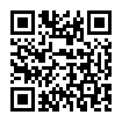 QR code for this PAOParts product page