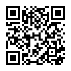 QR code for this PAOParts product page