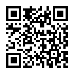 QR code for this PAOParts product page
