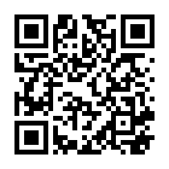 QR code for this PAOParts product page