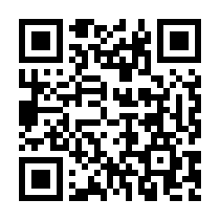 QR code for this PAOParts product page