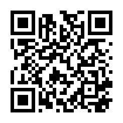 QR code for this PAOParts product page