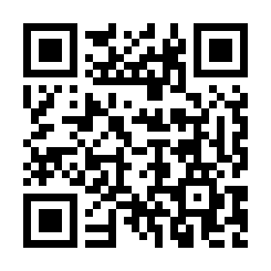 QR code for this PAOParts product page