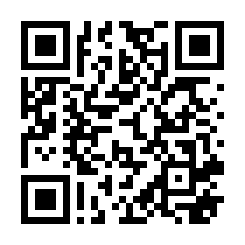QR code for this PAOParts product page