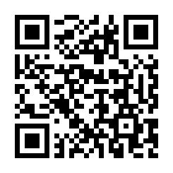 QR code for this PAOParts product page