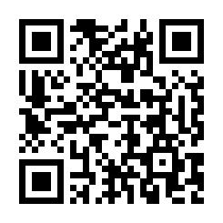 QR code for this PAOParts product page