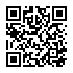 QR code for this PAOParts product page