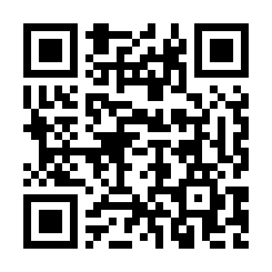 QR code for this PAOParts product page