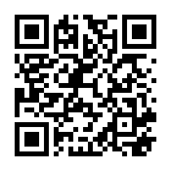 QR code for this PAOParts product page