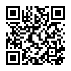 QR code for this PAOParts product page