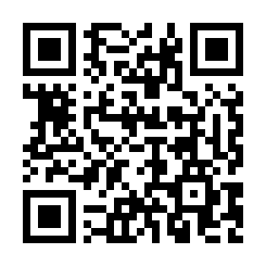 QR code for this PAOParts product page