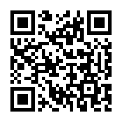 QR code for this PAOParts product page