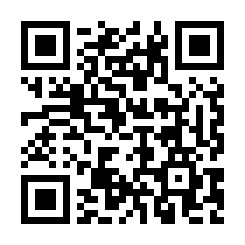 QR code for this PAOParts product page