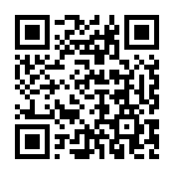 QR code for this PAOParts product page
