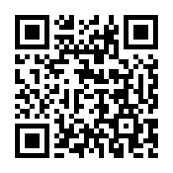 QR code for this PAOParts product page
