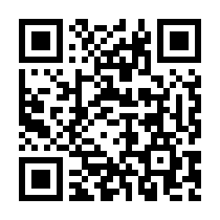 QR code for this PAOParts product page