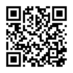 QR code for this PAOParts product page