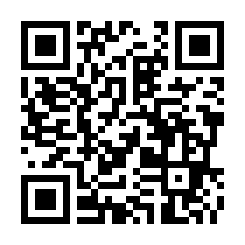 QR code for this PAOParts product page