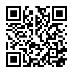 QR code for this PAOParts product page