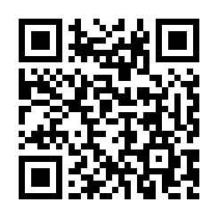 QR code for this PAOParts product page