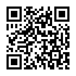 QR code for this PAOParts product page