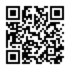QR code for this PAOParts product page