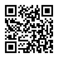 QR code for this PAOParts product page