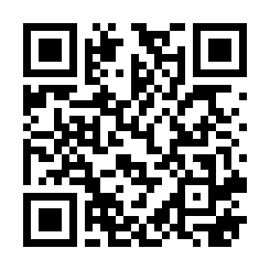 QR code for this PAOParts product page