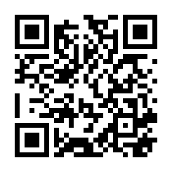 QR code for this PAOParts product page
