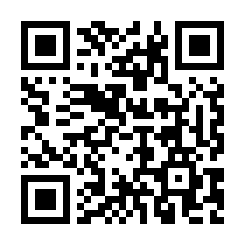 QR code for this PAOParts product page