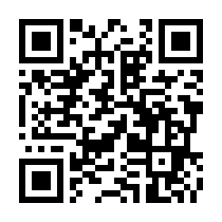 QR code for this PAOParts product page