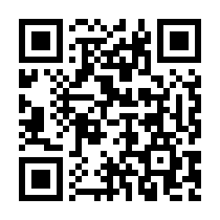 QR code for this PAOParts product page