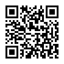 QR code for this PAOParts product page