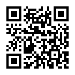 QR code for this PAOParts product page