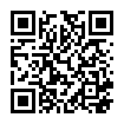QR code for this PAOParts product page