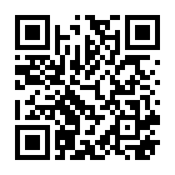 QR code for this PAOParts product page