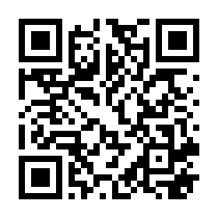 QR code for this PAOParts product page