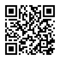 QR code for this PAOParts product page