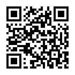 QR code for this PAOParts product page